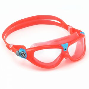 Plavecké brýle AQUA SPHERE Seal Kid 2 dětské - červené 