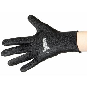 Neoprenové rukavice AGAMA Superstretch 1,5 mm - vel. M 