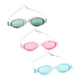 Plavecké brýle BESTWAY Hydro Swim 21077 - modré