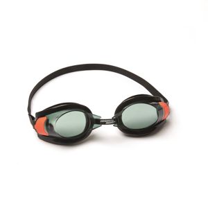 Plavecké brýle BESTWAY Focus 21085 - oranžové