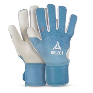 Brankářské rukavice SELECT GK 33 Allround modro-bílé - 9,5