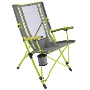 COLEMAN Bungee chair Lime