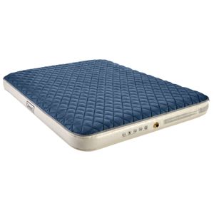Nafukovací matrace COLEMAN Insulated Topper Airbed Double 