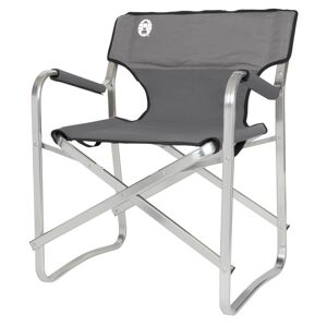 Kempingová židle COLEMAN Deck Chair - hliníková