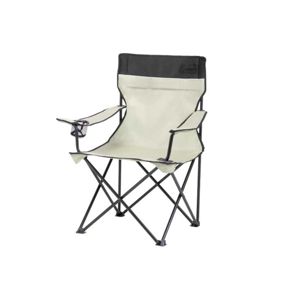 Kempingová židle COLEMAN Standard Quad Chair khaki