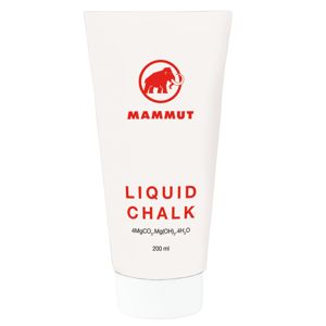 Magnesium tekuté MAMMUT Liquid Chalk 200 ml 