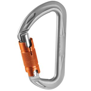 Horolezecká karabina MAMMUT Wall Micro Lock Twist Lock 