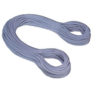 Horolezecké lano MAMMUT 9.8 Eternity Classic 50 m - modré 