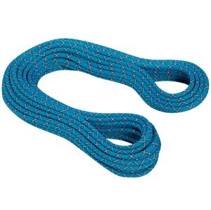 Horolezecké lano MAMMUT 9.5 Infinity Protect 80 m - modré 