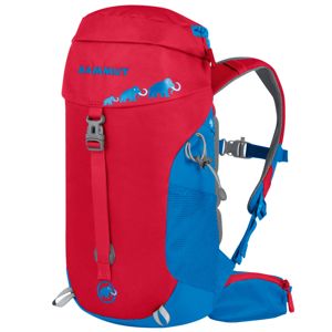 Dětský batoh MAMMUT First Trion 18 - červeno-modrý 