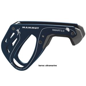 Jistítko MAMMUT Smart 2.0 - ultramarine
