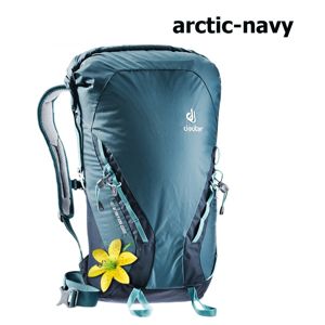 Deuter gravity rock&roll 28l arctic navy 