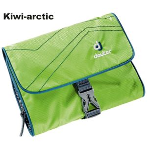 Toaletní taška DEUTER Wash Bag I - kiwi-arctic 