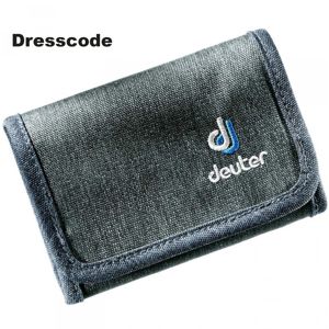 Deuter Travel wallet midnight dresscode peněženka
