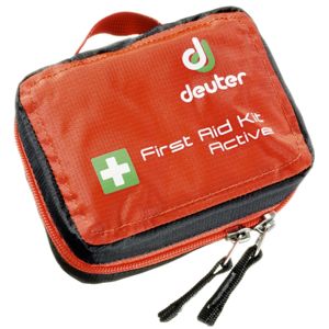 Deuter First Aid Kit Active lékárnička Papaya 