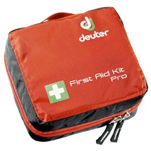 Deuter First Aid Kit Pro Papaya 