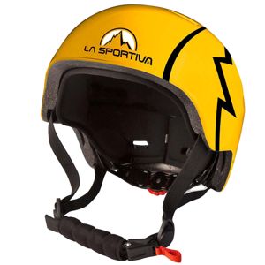 Horolezecká přilba LA SPORTIVA Combo Helmet 