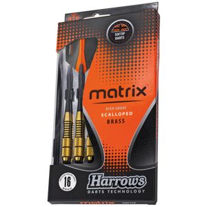 HARROWS Matrix - 14g