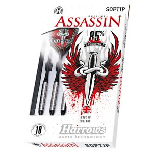 Harrows Assassin 17gK