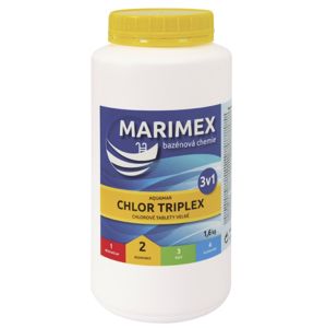 MARIMEX AquaMar Chlor Triplex 1,6 kg