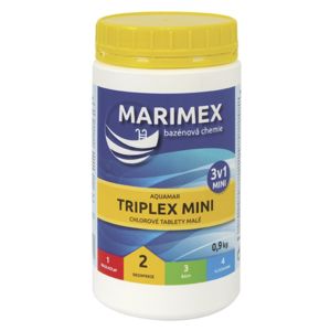 MARIMEX AquaMar Chlor Triplex Mini 900g