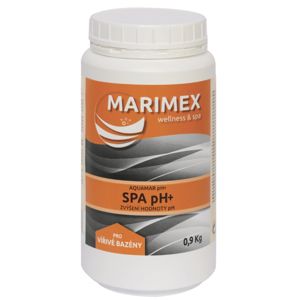 MARIMEX 11307021 AquaMar Spa pH+ 900g 