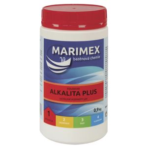 MARIMEX 11313112 Aquamar Alkalita plus 900g 