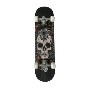 MASTER Extreme Board - Skull