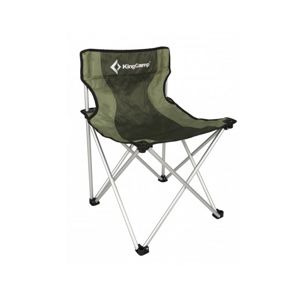 Campingová skládací židle KING CAMP MAS-KC3801 