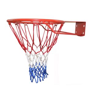 Basketbalová obroučka MASTER 12 mm se síťkou 