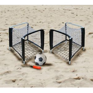 MASTER Beach set 25 x 25 x 38 cm s míčem