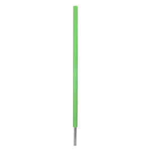 Náhradní vrchní tyč k síti MASTERJUMP - 244 cm