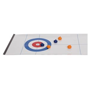 Merco Table Mini Curling