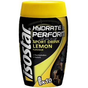 ISOSTAR Hydrate & Perform 400 g 