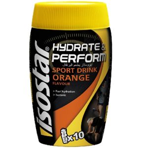 ISOSTAR Hydrate & Perform 400 g 