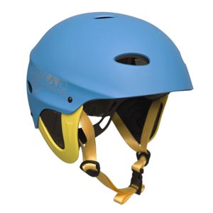 Helma GUL Evo Centre Helmet modrá 