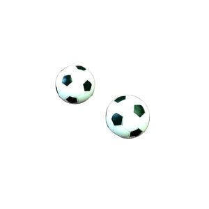 Náhradní míčky na stolní fotbal - 2 kusy