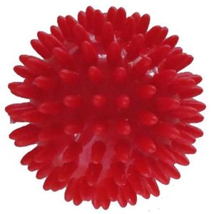 Masážní míček SPARTAN - 7cm