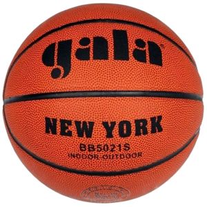 Basketbalový míč GALA New York BB5021 S