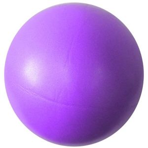 Míč Overball Aero 25 cm - fialový