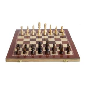 Šachy a příslušenství
