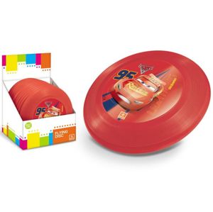 Frisbee - létající talíř MONDO - Cars
