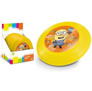 Frisbee - létající talíř MONDO - Mimoni