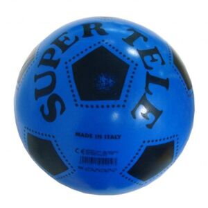 Míč dětský MONDO - Super Tele 23 cm - modrý