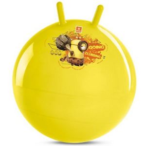 Skákací míč MONDO Mimoňové 40 cm 