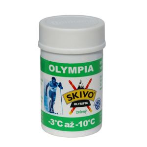 SKIVO Olympia - zelený
