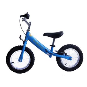 SEDCO Rider Bike - modré 