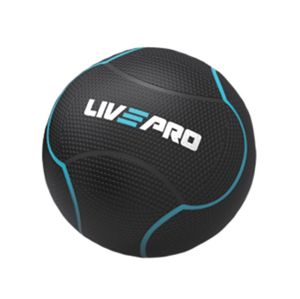 Medicinbální míč LIVEPRO 5kg 
