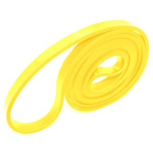 Posilovací guma SEDCO - žlutá 