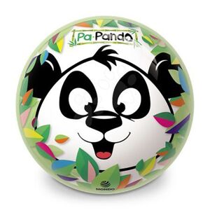 Míč dětský MONDO - Panda 23 cm